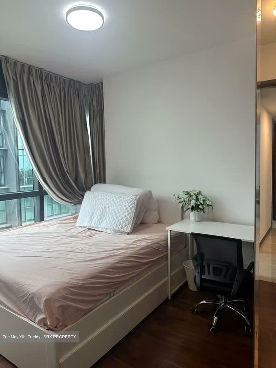 Normanton Park (D5), Apartment #557971081